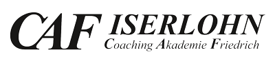 Logo Coaching Akademie Friedrich